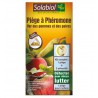 PIEGE A PHEROMONES VER DES POMMES ET DES POIRES