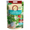 TERREAU PLANTES VERTES