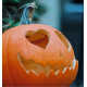 COURGE D'HALLOWEEN JACK.O.LANTERN