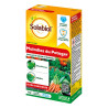 MALADIES DU POTAGER
