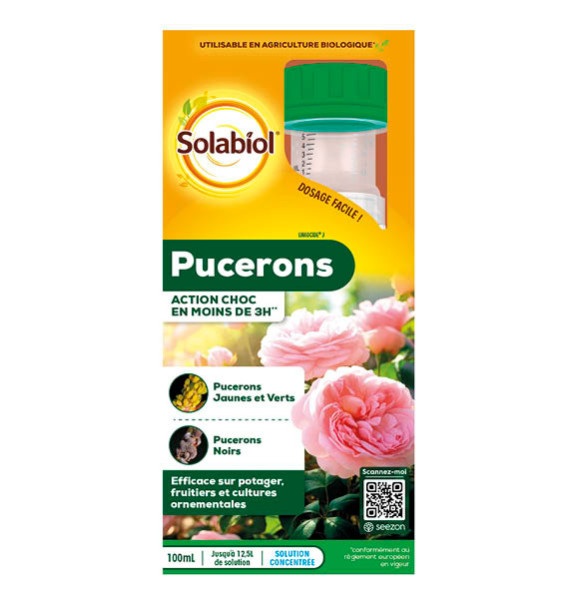 ANTI-PUCERONS