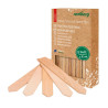 ETIQUETTES à PIQUER EN BOIS