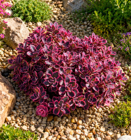 SEDUM SUNSPARKLER DREAM DAZZLER