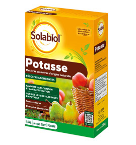 POTASSE