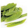 POIS MANGETOUT CAROUBY DE MAUSSANE
